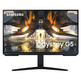 Monitor Gaming Samsung S27AG500NU 27 '' LED Negro