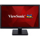 Monitor LED 21.5" VIEWSONIC VA2223-H Preto