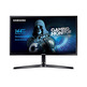 Monitor LED 23,5" Curvo Samsung LC24RG50FQUXEN