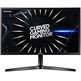 Monitor LED 23,5 '' Samsung LC24RG50FQRXEN Negro