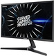 Monitor LED 23,5 '' Samsung LC24RG50FQRXEN Negro