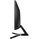 Monitor LED 23,5 '' Samsung LC24RG50FQRXEN Negro