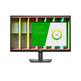 Monitor LED 24 '' Dell E2422H Negro