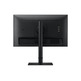 Monitor LED 24 '' Samsung S24A600NWU Negro