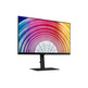 Monitor LED 24 '' Samsung S24A600NWU Negro