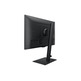 Monitor LED 24 '' Samsung S24A600NWU Negro