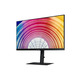 Monitor LED 24 '' Samsung S24A600NWU Negro