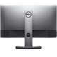 Monitor LED 25 '' Dell Ultrasharp U2520D Negro