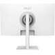 Monitor LED 27 '' MSI Modern MD271PW Blanco