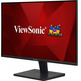 Monitor LED 27 '' Viewsonic VA2715-H Negro