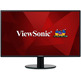 Monitor LED 27 '' Viewsonic VA2719-2K-SMHD IPS Negro