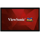 Monitor LED 31,5 '' Viewsonic TD3207 Táctil Negro