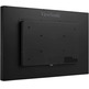 Monitor LED 31,5 '' Viewsonic TD3207 Táctil Negro