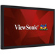 Monitor LED 31,5 '' Viewsonic TD3207 Táctil Negro