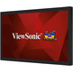 Monitor LED 31,5 '' Viewsonic TD3207 Táctil Negro