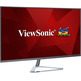 Monitor LED 31,5 '' Viewsonic VX3276-2K-MHD-2