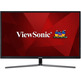 Monitor LED 32 '' Viewsonic VX3211-2K-MHD Negro