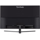 Monitor LED 32 '' Viewsonic VX3211-4K-MHD Negro