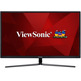 Monitor LED 32 '' Viewsonic VX3211-4K-MHD Negro