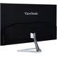 Monitor LED 32 '' Viewsonic VX3276-2K-MHD Plata