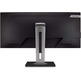 Monitor LED 34 '' Viewsonic VG3448 Negro