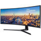 Monitor LED 49 '' Samsung LC49J890DKRXEN