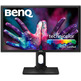 Monitor LED BenQ PD2700Q Multimídia 27 '' Negro