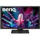 Monitor LED BenQ PD2700Q Multimídia 27 '' Negro