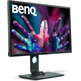 Monitor LED BenQ PD3200U 32 '' 4K Negro