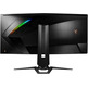 Monitor LED Gaming MSI Optix MPG341CQR Curvo 34 ''