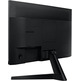 Monitor LED IPS 24 '' Samsung LF24T350FHRXEN Negro