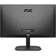 Monitor LED IPS 27 '' AOC 27B2H Negro