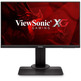 Monitor LED IPS 27 '' Viewsonic XG2705-2K Negro