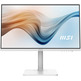 Monitor LED MSI Moderno 23,8 '' MD241PW Blanco