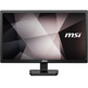 Monitor LED MSI MP221 21.5" Preto