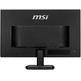 Monitor LED MSI MP221 21.5" Preto