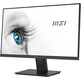 Monitor LED MSI Pro MP241X 23,8 '' Negro