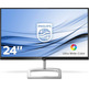 Monitor LED Philips Multimédia 246E9QJAB 24"