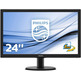 Monitor LED Philips V-Line 243V5LHSB 23.6" FHD