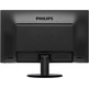 Monitor LED Philips V-Line 243V5LHSB 23.6" FHD