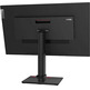 Monitor Lenovo Thinkvision T32H-20 LED 32 ''