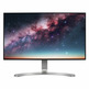 Monitor LG 24MP88HV-S 24 " Full HD Multimídia Plata / Blanco