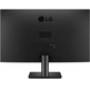 Monitor LG 27MP500-B 27 " Full HD Negro