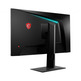 Monitor MSI LED de 27"