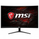 Monitor MSI Optix G241VC 23,6"