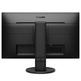 Monitor Philips 221B8LHEB 21,5 " Full HD Multimídia Negro