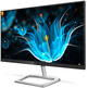 Monitor Philips E-Line 226E9QHAB 21,5 " Plata Full HD/Multimídia Negro