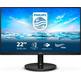 Monitor Philips V-Line 221V8LD 21,5 " Full HD Negro