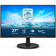 Monitor Philips V-Line 272V8LA 27 " Full HD Multimídia Negro