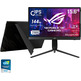 Monitor Portátil Asus ROG Strix XG16AHP 15,6 '' Full HD Multimídia